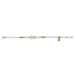 Chloe + Isabel Jewelry - Stepwells beaded bracelet Chloe + Isabel Jewelry - Stepwells beaded bracelet